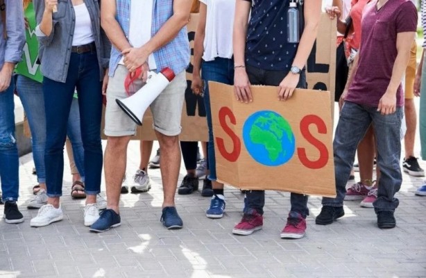 Foto - Profesörden korkutan sözler: Kavrulacağız