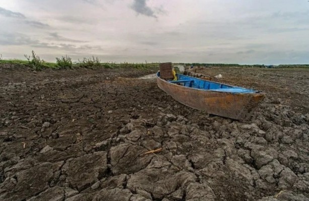 Foto - Profesörden korkutan sözler: Kavrulacağız