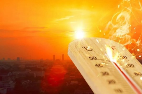 Foto - Profesörden korkutan sözler: Kavrulacağız