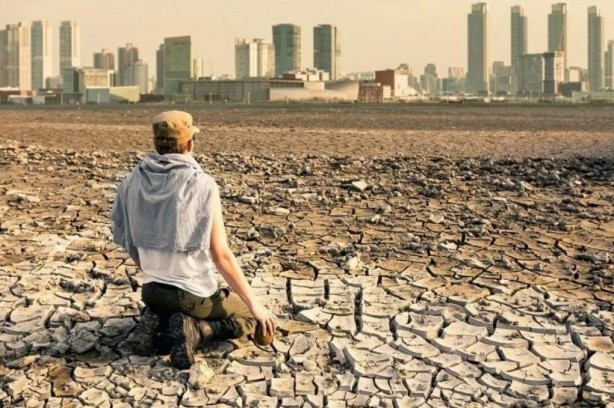 Foto - Profesörden korkutan sözler: Kavrulacağız