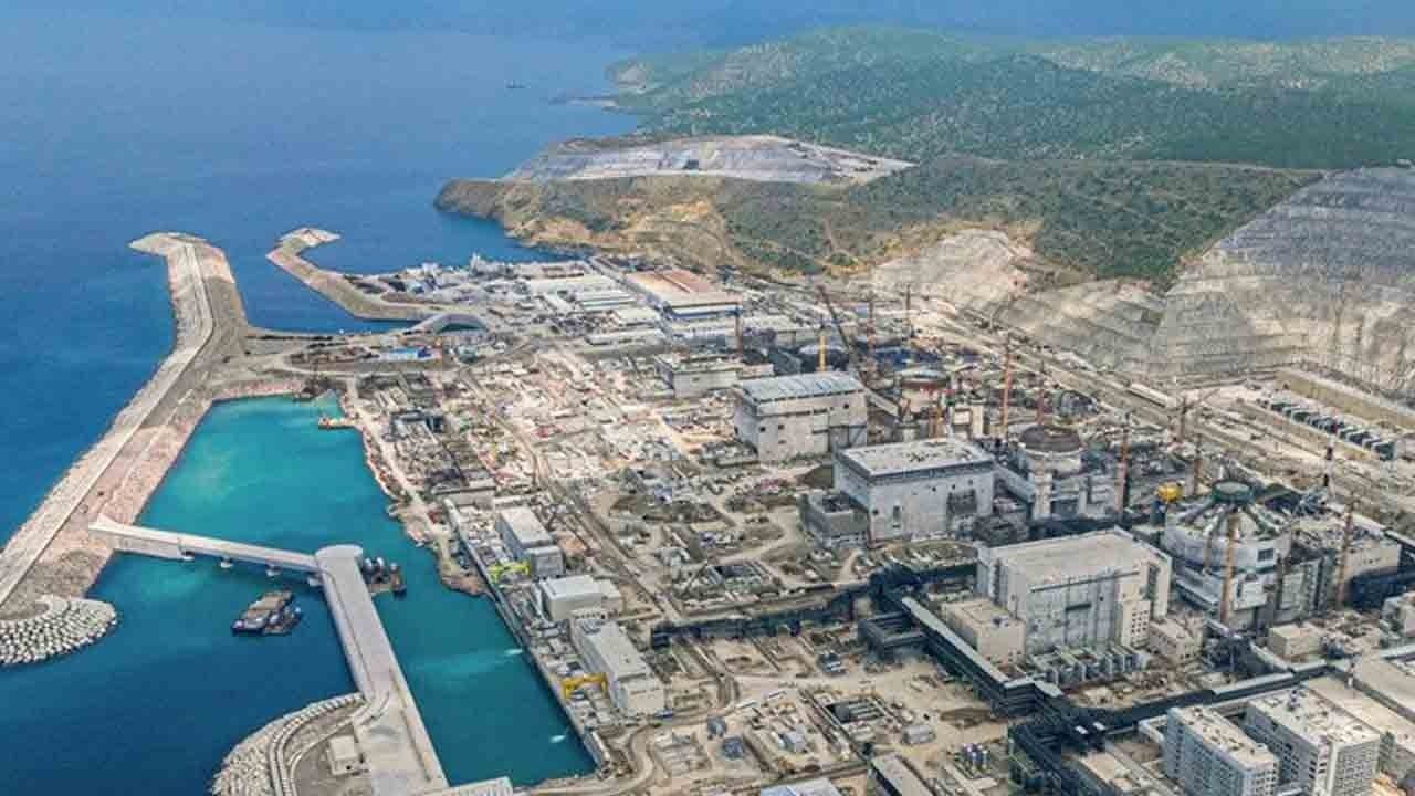 Foto - Projeler nükleer verimlilik için yarıştı