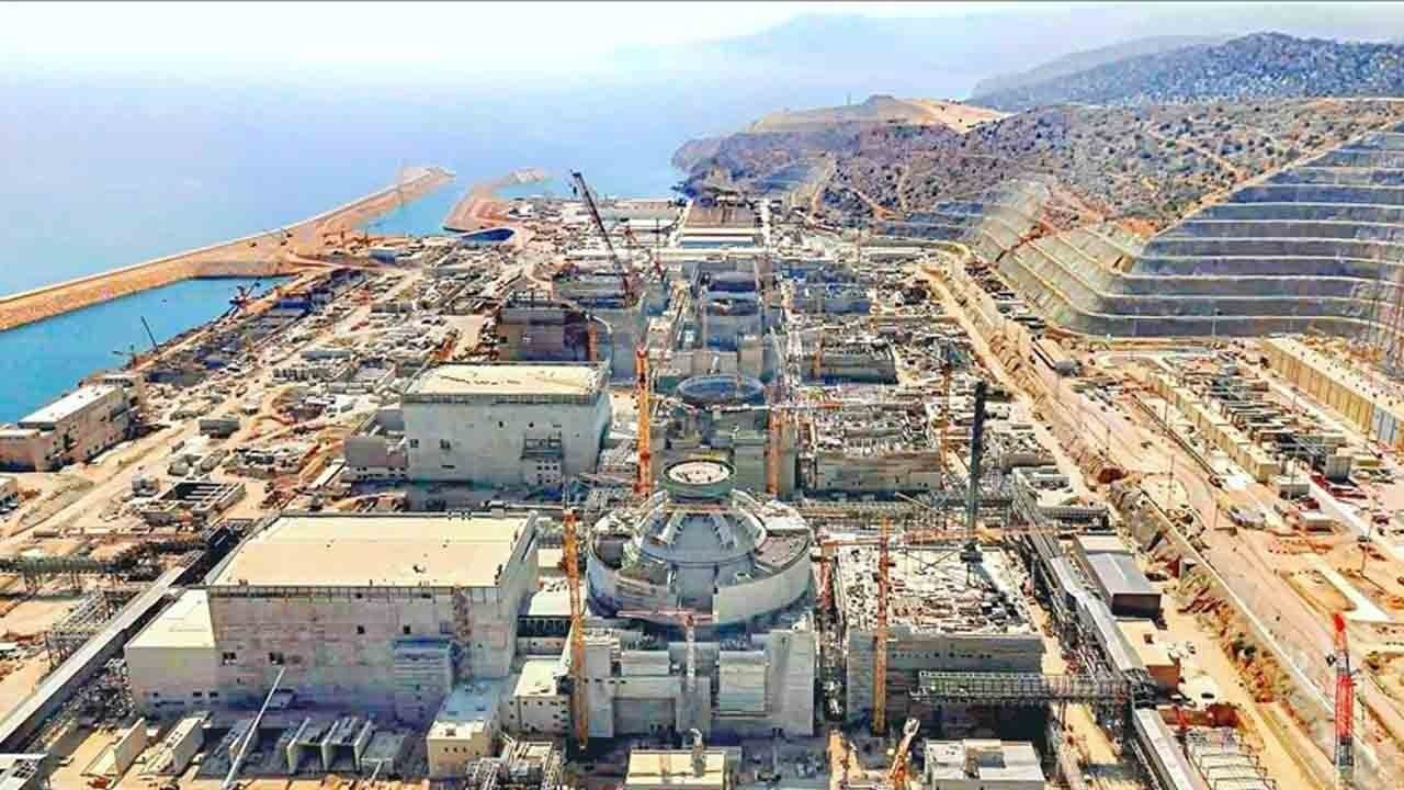 Foto - Projeler nükleer verimlilik için yarıştı
