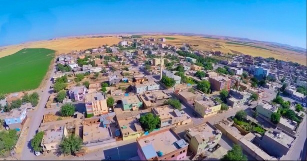 Projeye milyonlarca lira yatırım yapıldı! Bir ilçeden petrol müjdesini her an alabiliriz, sondaj vuruluyor