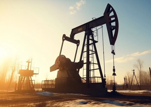 Foto - Projeye milyonlarca lira yatırım yapıldı! Bir ilçeden petrol müjdesini her an alabiliriz, sondaj vuruluyor