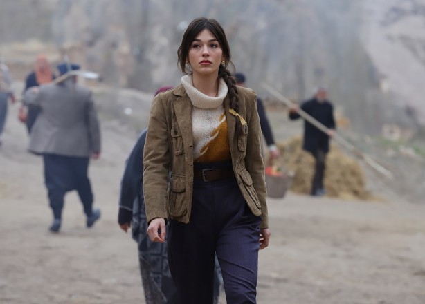 Foto - Projeyle desteklediği dev yapım: Büyük önem taşıyor: TRT'nin rekortmen dizisinde flaş gelişme...