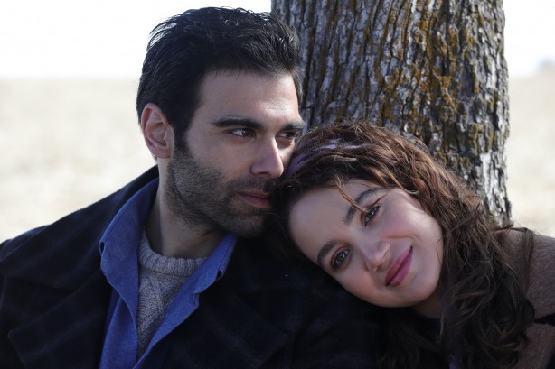 Foto - Projeyle desteklediği dev yapım: Büyük önem taşıyor: TRT'nin rekortmen dizisinde flaş gelişme...