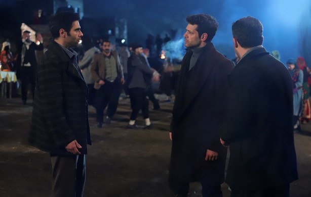 Foto - Projeyle desteklediği dev yapım: Büyük önem taşıyor: TRT'nin rekortmen dizisinde flaş gelişme...