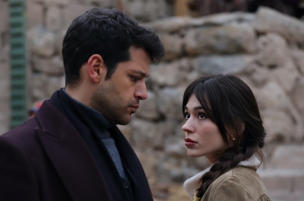 Foto - Projeyle desteklediği dev yapım: Büyük önem taşıyor: TRT'nin rekortmen dizisinde flaş gelişme...