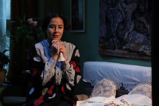 Projeyle desteklediği dev yapım: Büyük önem taşıyor: TRT'nin rekortmen dizisinde flaş gelişme...