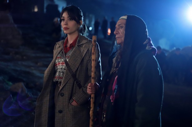 Foto - Projeyle desteklediği dev yapım: Büyük önem taşıyor: TRT'nin rekortmen dizisinde flaş gelişme...