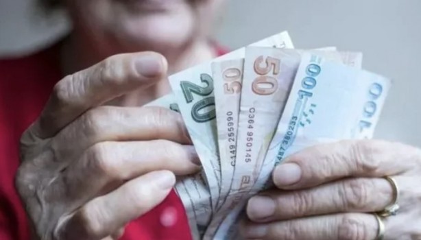 Foto - Promosyon alacak emeklileri bekleyen büyük tehlike! Bayramınız zehir olmasın