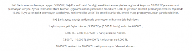 Foto - Promosyon ödemeleri bugün başlıyor! Hangi banka ne kadar promosyon ödeyecek?