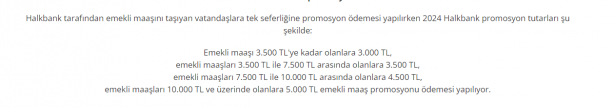 Foto - Promosyon ödemeleri bugün başlıyor! Hangi banka ne kadar promosyon ödeyecek?