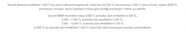 Foto - Promosyon ödemeleri bugün başlıyor! Hangi banka ne kadar promosyon ödeyecek?
