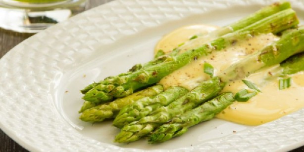 Foto - Proteinden zengin 9 sebze