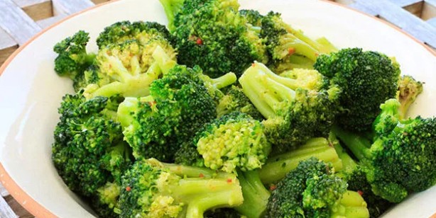 Foto - Proteinden zengin 9 sebze