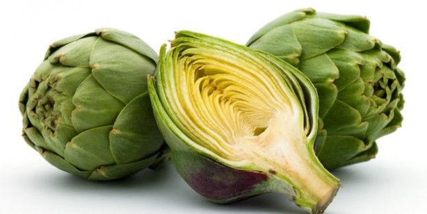 Foto - Proteinden zengin 9 sebze