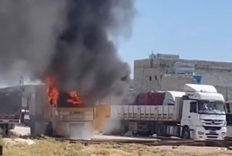 Foto - Provokasyon devam ederken Suriye Milli Ordusu'ndan Türkiye açıklaması