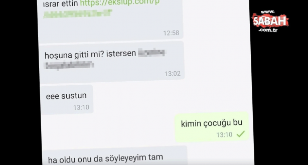 Foto - Provokasyon merkezi Ekşi Sözlük’ten domain oyunu! Sözlükte kontrol mekanizması yok!