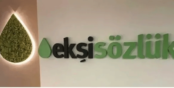 Foto - Provokasyon merkezi Ekşi Sözlük’ten domain oyunu! Sözlükte kontrol mekanizması yok!