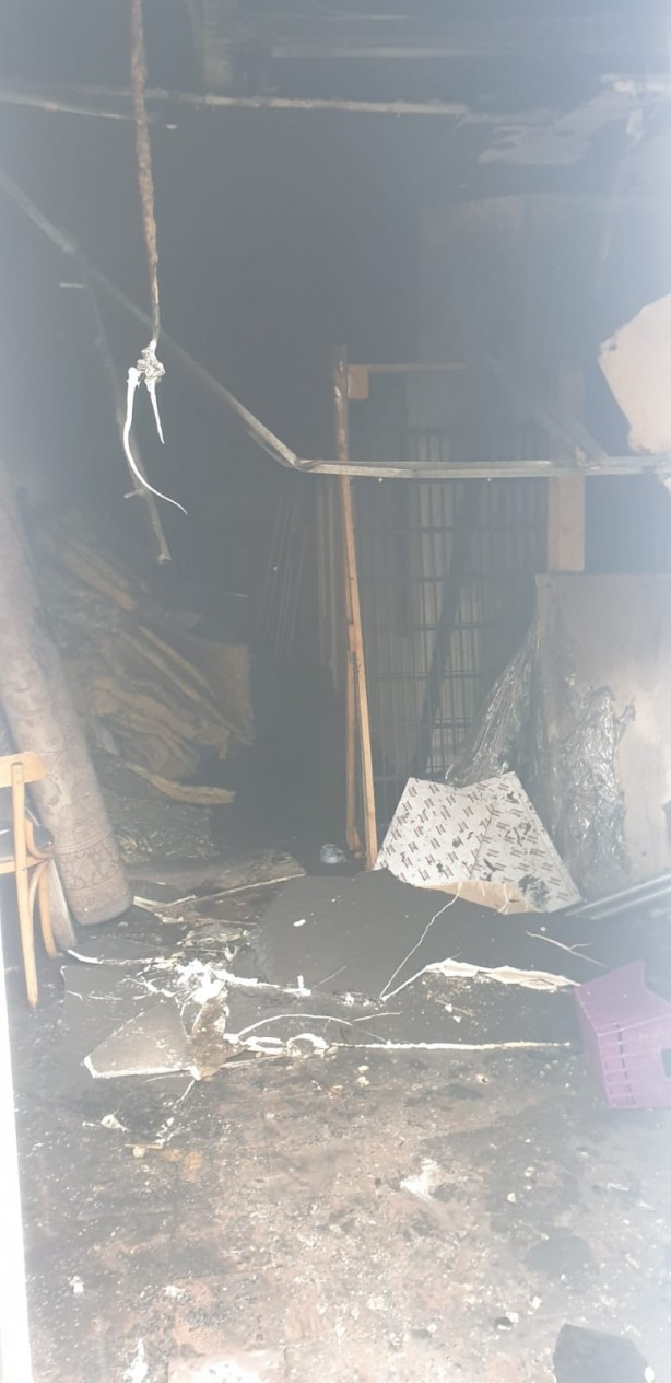 Foto - Provokasyonun ardı arkası kesilmiyor! Almanya'da DİTİB'e bağlı camiye yine saldırdılar