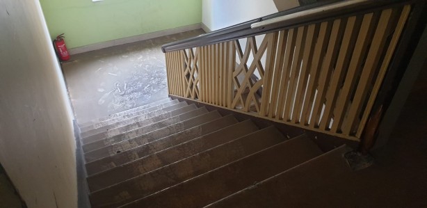 Foto - Provokasyonun ardı arkası kesilmiyor! Almanya'da DİTİB'e bağlı camiye yine saldırdılar