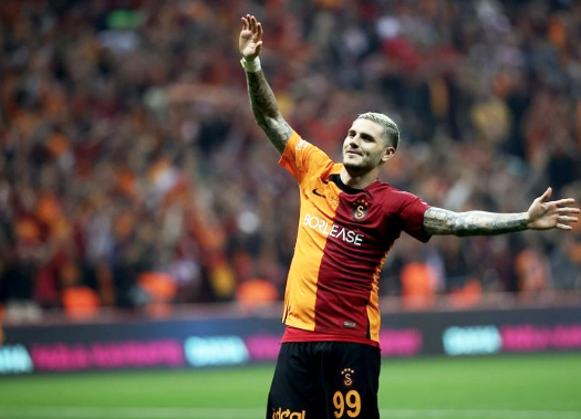 Foto - PSG ortayı yaptı, Galatasaray golü atacak!