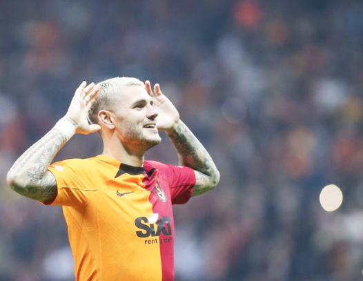 Foto - PSG ortayı yaptı, Galatasaray golü atacak!