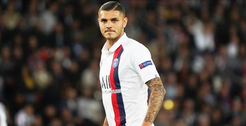 Foto - PSG ortayı yaptı, Galatasaray golü atacak!