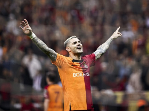 Foto - PSG ortayı yaptı, Galatasaray golü atacak!