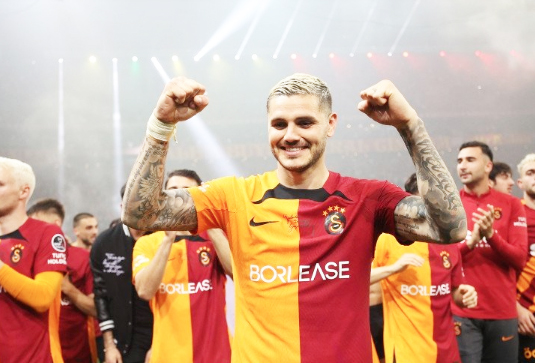 Foto - PSG ortayı yaptı, Galatasaray golü atacak!