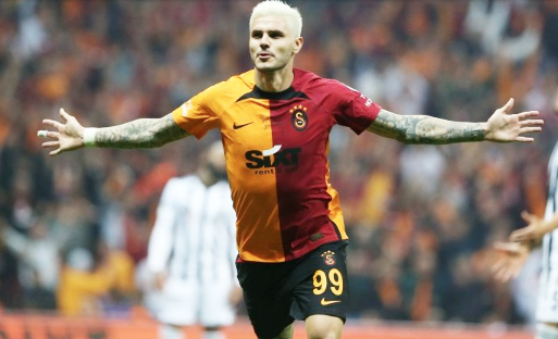 Foto - PSG ortayı yaptı, Galatasaray golü atacak!