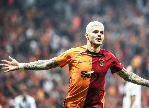 Foto - PSG ortayı yaptı, Galatasaray golü atacak!