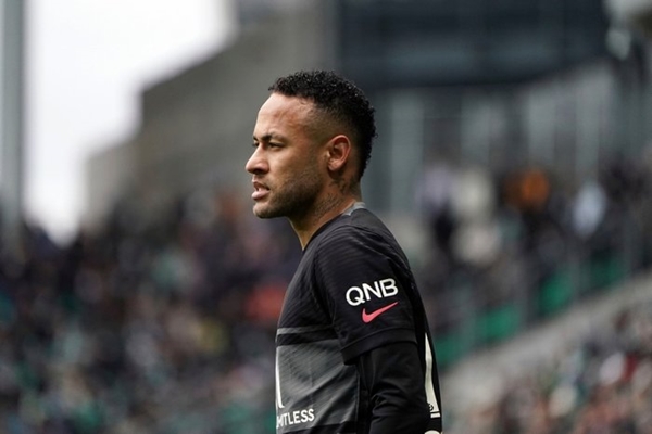 Foto - PSG'de Neymar depremi! Kötü haberi duyurdular