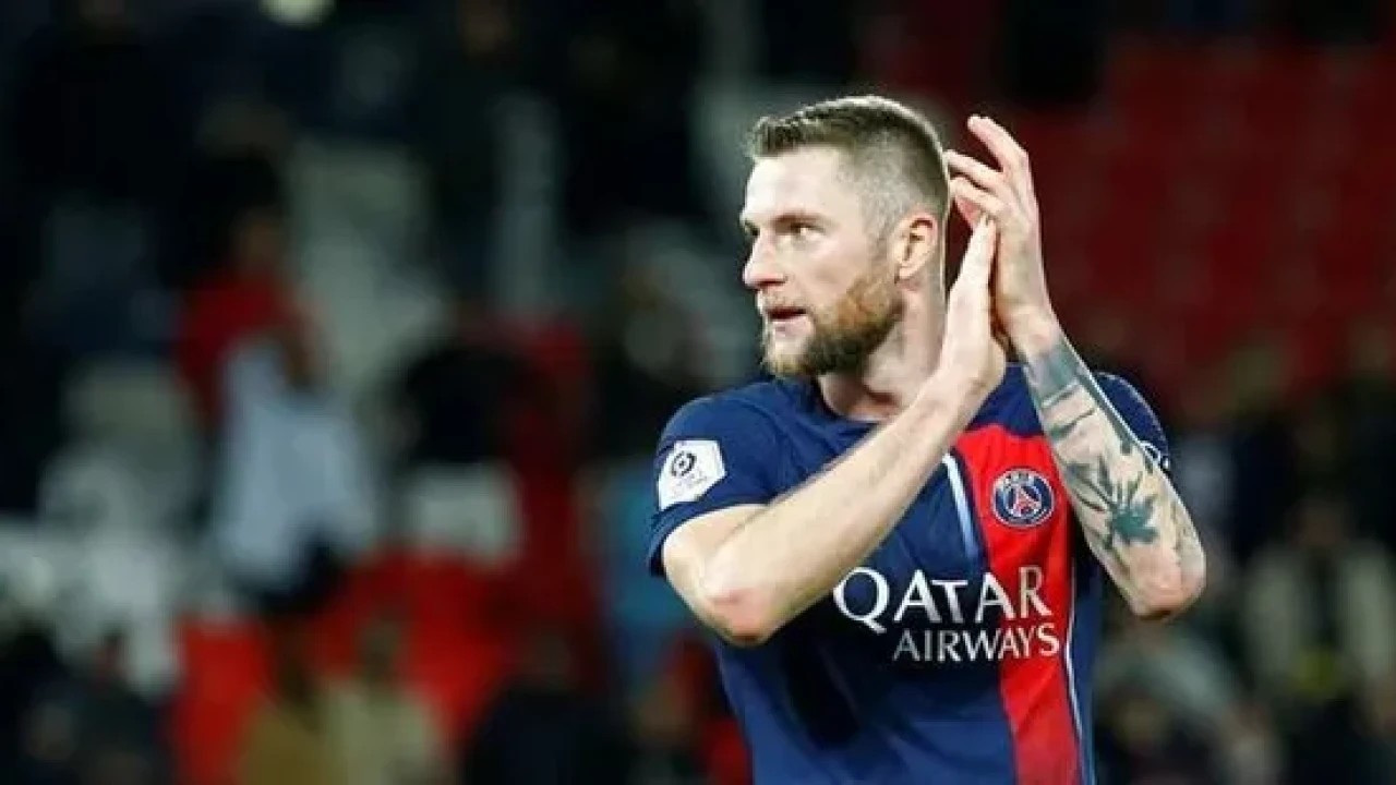 Foto - PSG'nin yıldızı Galatasaray'a geliyor!