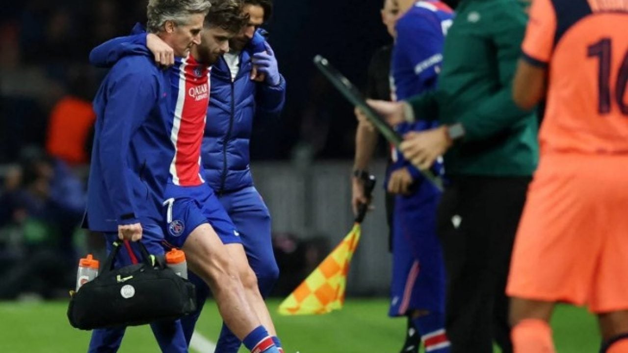 PSG’ye kötü haber! Kvaratskhelia’nın çapraz bağları koptu
