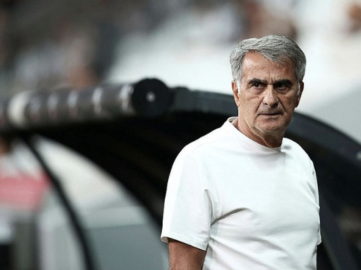 Psikolojik üstünlük için artık düğmeye basıldı! Yok böyle bir yıldız...