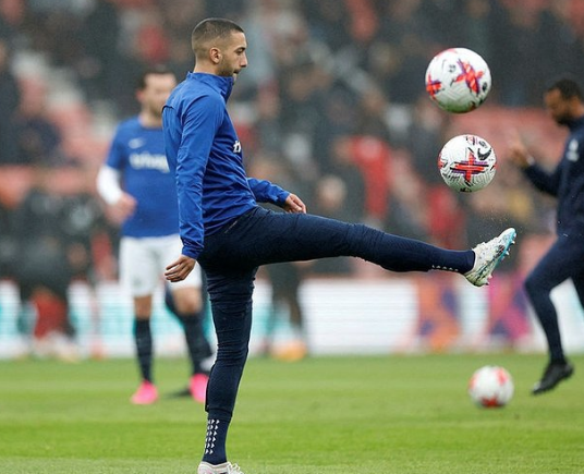 Foto - Psikolojik üstünlük için artık düğmeye basıldı! Yok böyle bir yıldız...