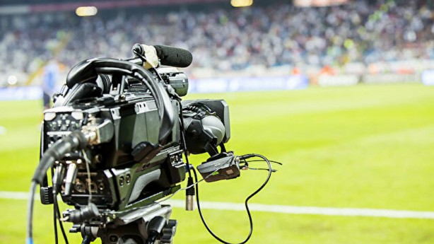 Foto - PSV-Galatasaray maçında kriz! TV8’in sahibi Acun Ilıcalı’dan yetersiz açıklama