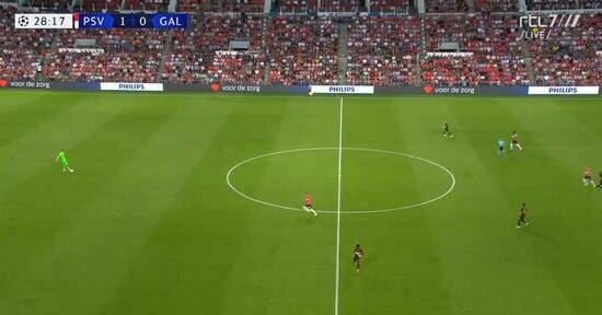 Foto - PSV-Galatasaray maçında kriz! TV8’in sahibi Acun Ilıcalı’dan yetersiz açıklama