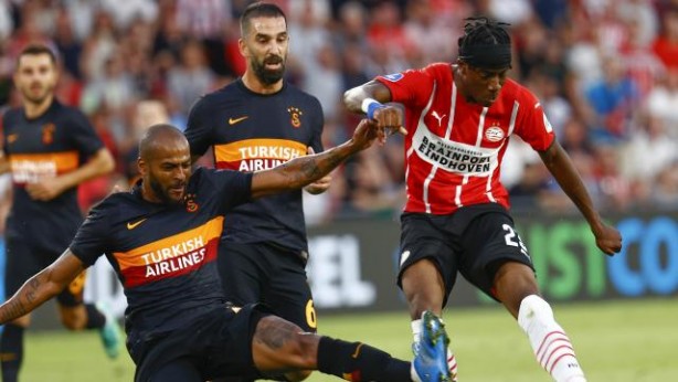 Foto - PSV-Galatasaray maçında kriz! TV8’in sahibi Acun Ilıcalı’dan yetersiz açıklama