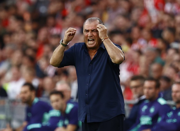 Foto - PSV yenilgisi sonrası Burak Yılmaz'dan Muslere paylaşımı!