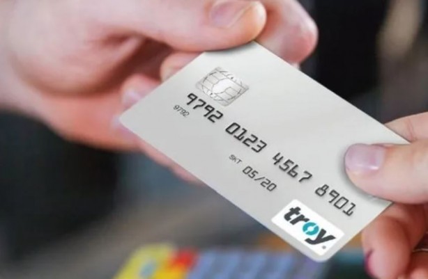 Foto - PTT, SGK ve TROY kart arasında işbirliği! Emeklileri sevindirecek karar