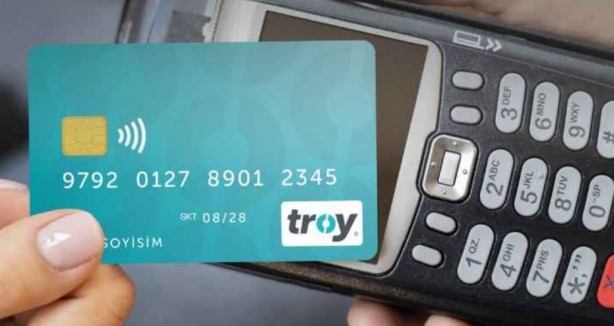 Foto - PTT, SGK ve TROY kart arasında işbirliği! Emeklileri sevindirecek karar