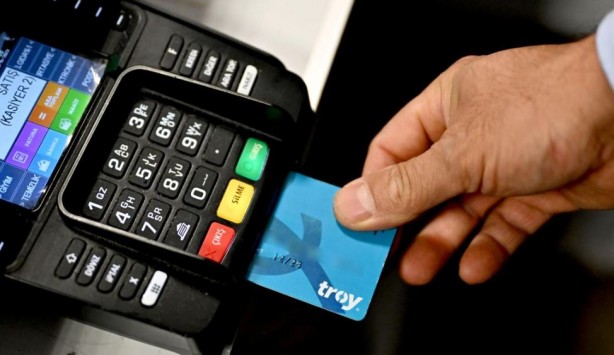 Foto - PTT, SGK ve TROY kart arasında işbirliği! Emeklileri sevindirecek karar