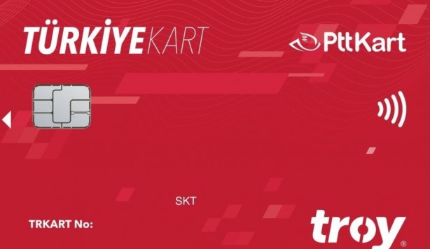 Foto - PTT, SGK ve TROY kart arasında işbirliği! Emeklileri sevindirecek karar