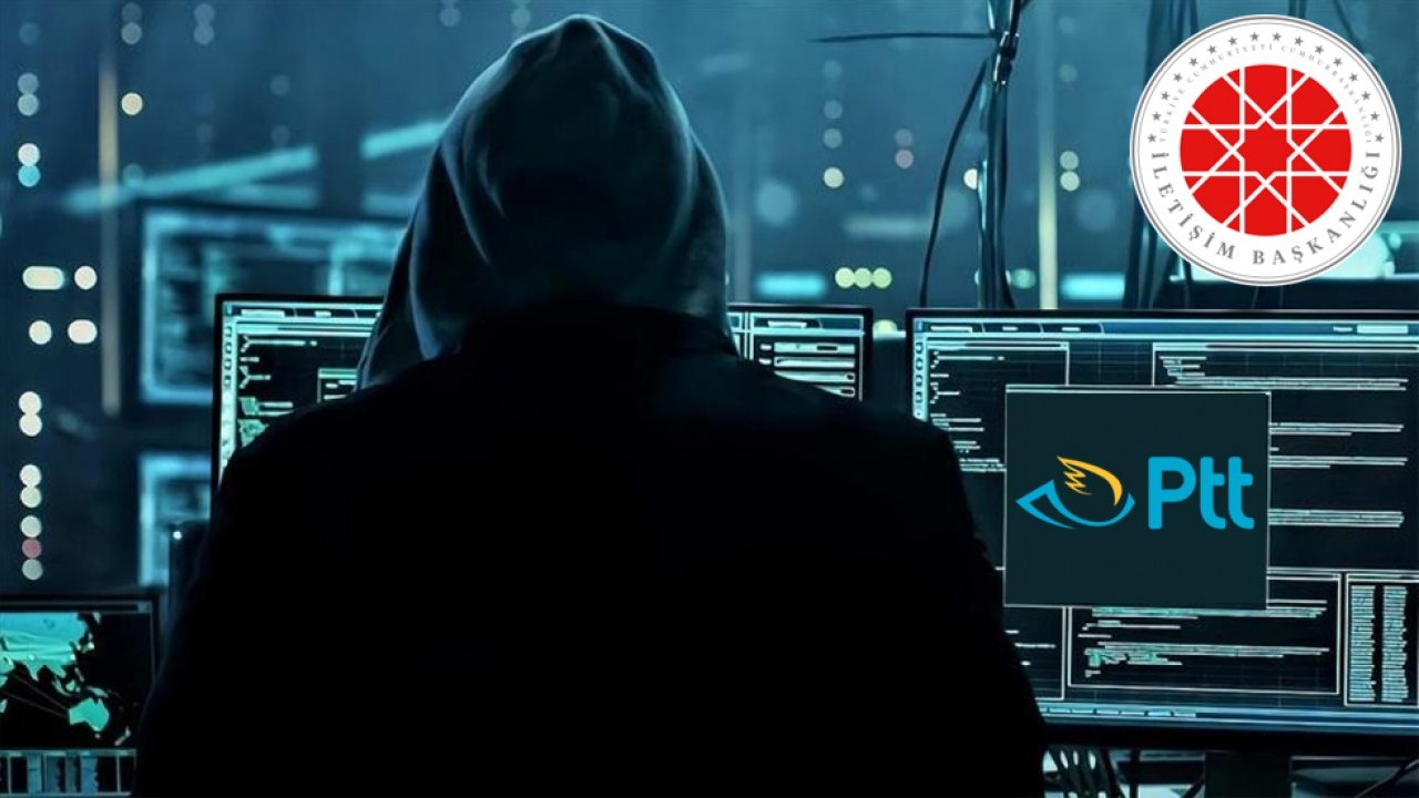 “PTT siber saldırıya uğradı” denilmişti! DMM’den açıklama geldi 