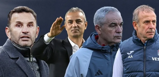 Puan cetveli tahmini çok ama çok konuşulacak! Öyle sıralamalar oldu ki şampiyon ve küme hattı ortaya çıktı!