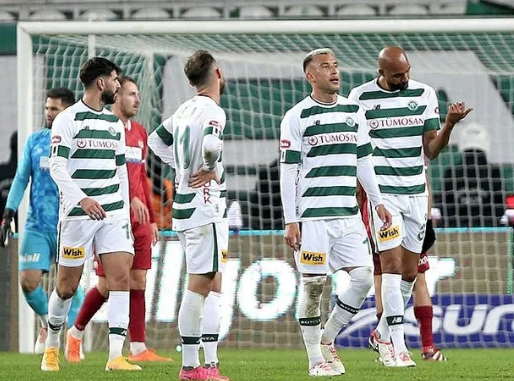 Foto - Puan cetveli tahmini çok ama çok konuşulacak! Öyle sıralamalar oldu ki şampiyon ve küme hattı ortaya çıktı!