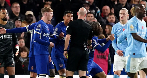 Foto - Puan silme iddiasının arka planı ortaya çıktı! Büyük skandal! Eğer gerçekleşirse yer yerinden oynar...